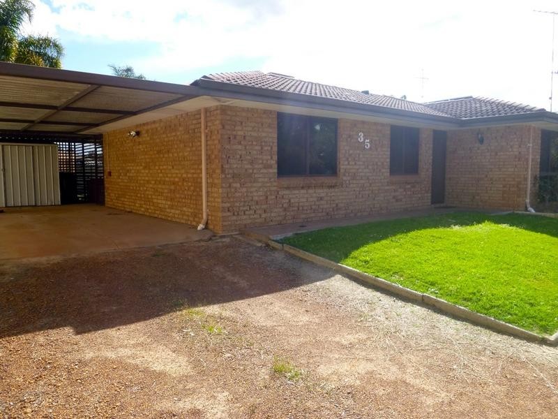 35 Pinjarra Williams Road, Pinjarra WA 6208