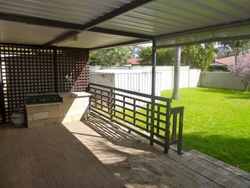 35 Pinjarra Williams Road, Pinjarra WA 6208