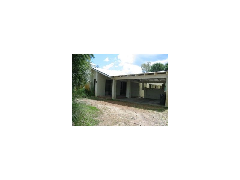 8 Dallas Street, Coolup WA 6214