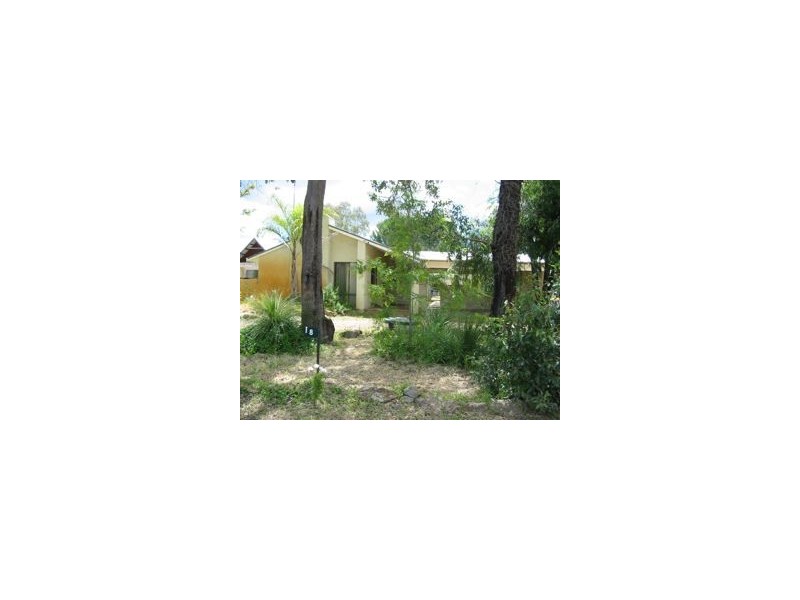 8 Dallas Street, Coolup WA 6214