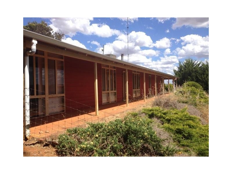 407 Morts Road, Boddington WA 6390