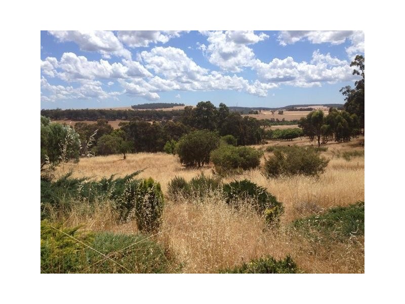 407 Morts Road, Boddington WA 6390