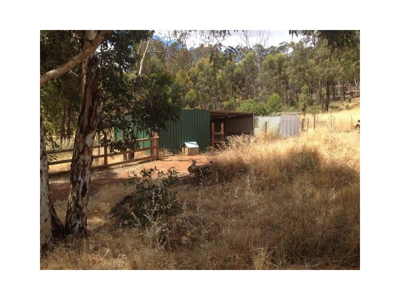 407 Morts Road, Boddington WA 6390