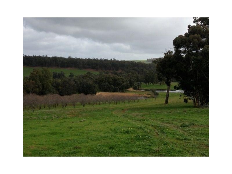 407 Morts Road, Boddington WA 6390