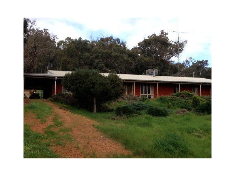 407 Morts Road, Boddington WA 6390