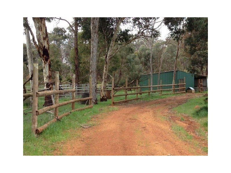 407 Morts Road, Boddington WA 6390
