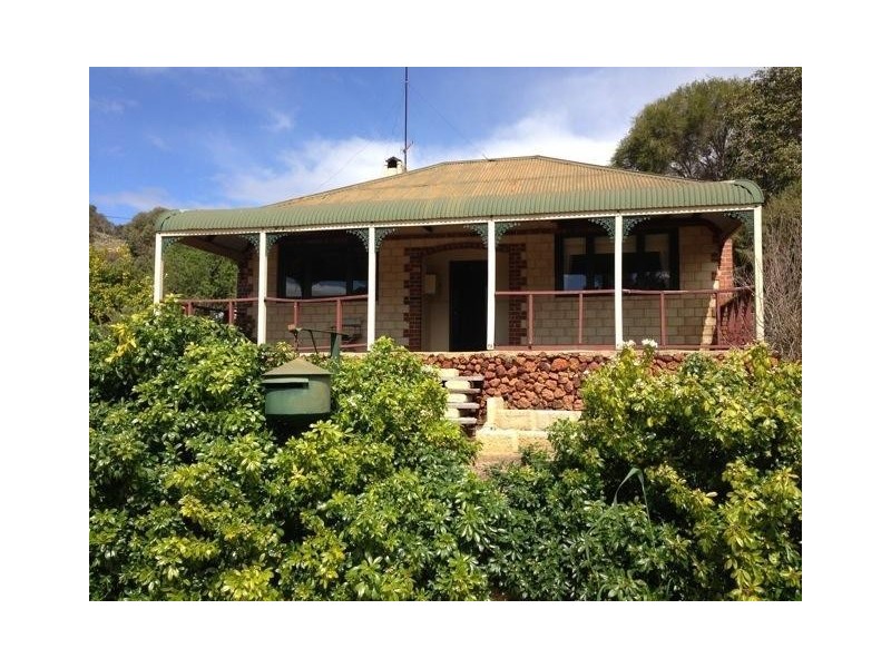 17 Crossman Road, Boddington WA 6390