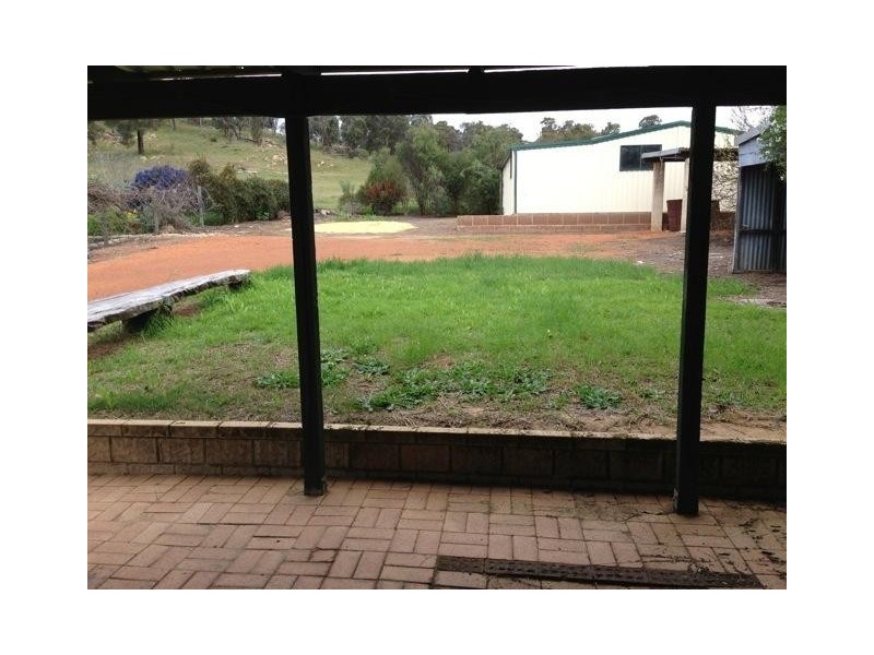 17 Crossman Road, Boddington WA 6390