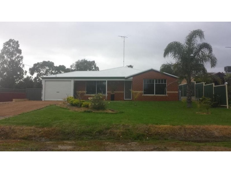 36 Central Ave, North Dandalup WA 6207