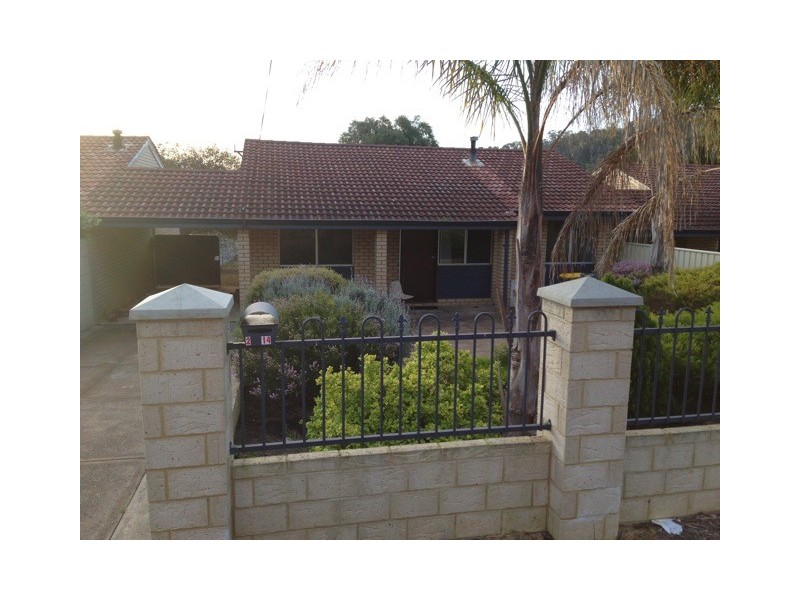 16A HOTHAM AVE, Boddington WA 6390