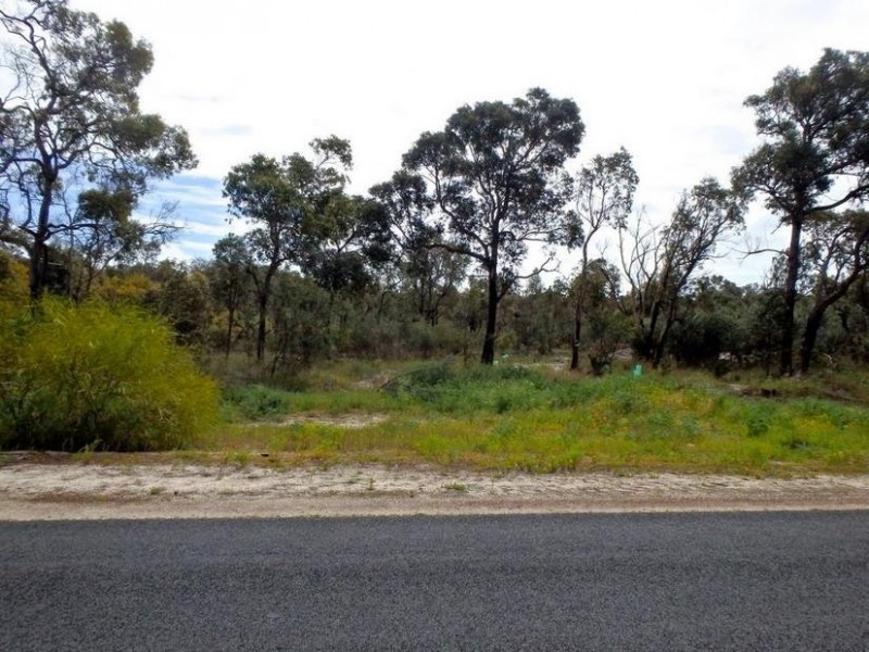 Lot 118 Riverside Drive, Furnissdale WA 6209