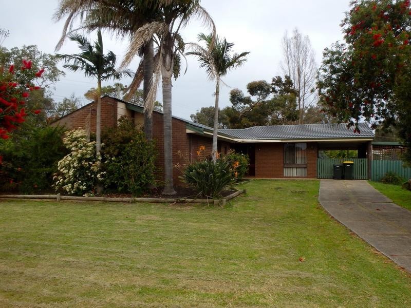 28 Salter Street, Pinjarra WA 6208
