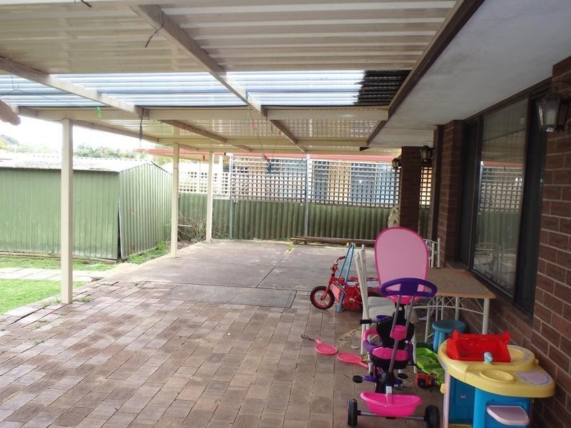 28 Salter Street, Pinjarra WA 6208