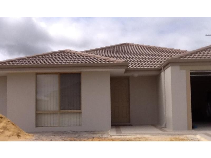 37 Farmer Loop, Pinjarra WA 6208