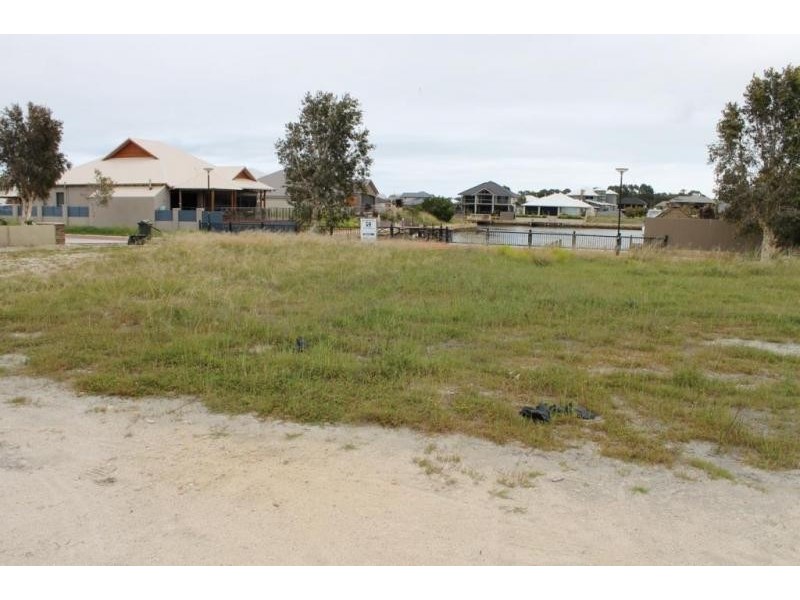 51 Erins Isle, Dudley Park WA 6210