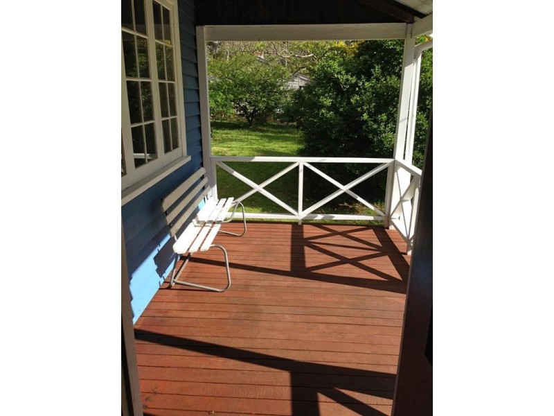 18 Wallace Road, Dwellingup WA 6213