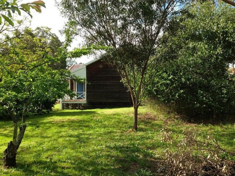 18 Wallace Road, Dwellingup WA 6213