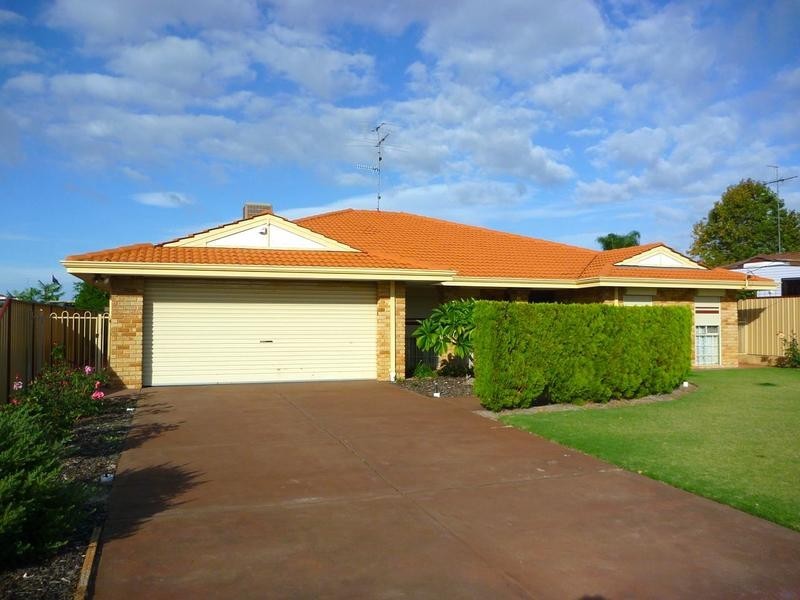 6 Peter Street, Pinjarra WA 6208