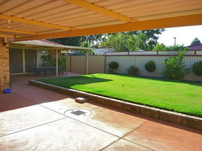6 Peter Street, Pinjarra WA 6208
