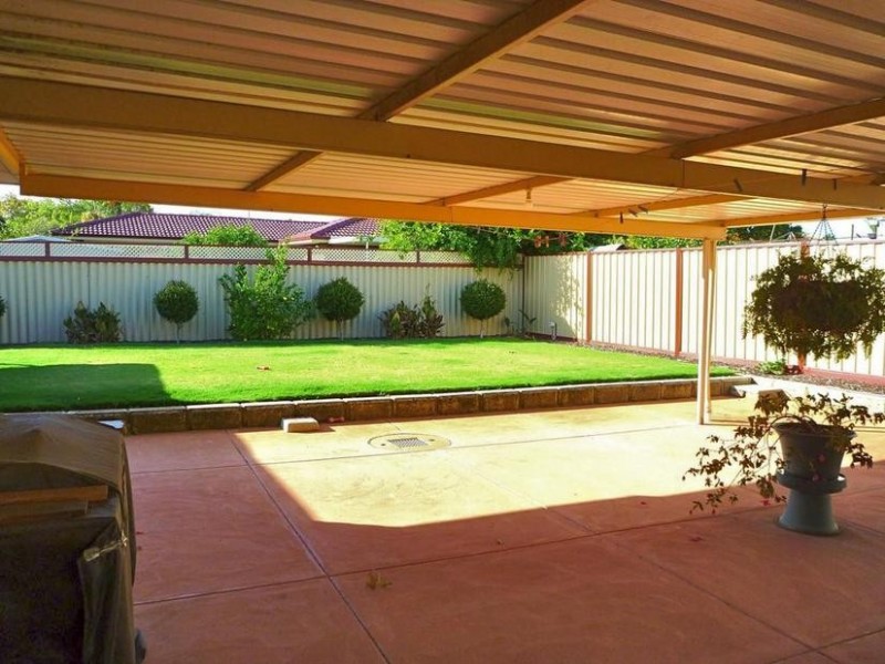 6 Peter Street, Pinjarra WA 6208