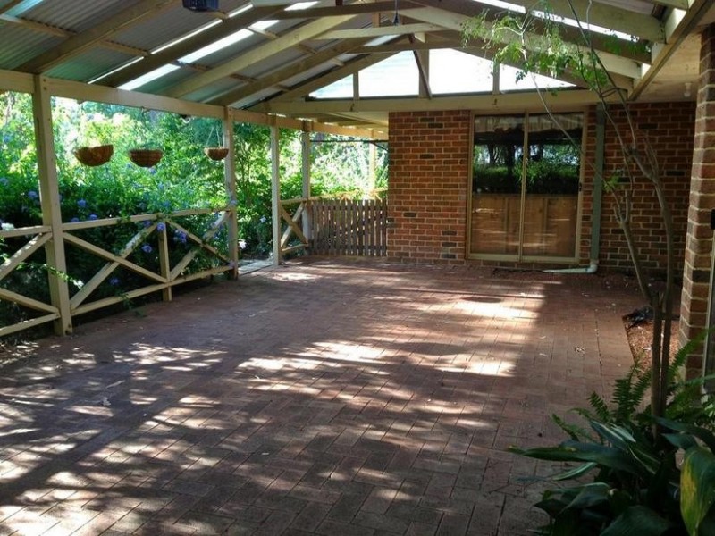 20 RUSSELL DRIVE, Waroona WA 6215