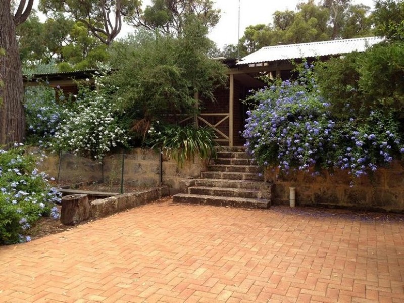 20 RUSSELL DRIVE, Waroona WA 6215