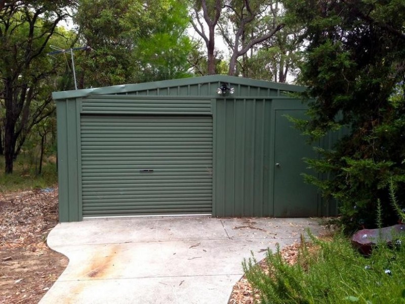 20 RUSSELL DRIVE, Waroona WA 6215