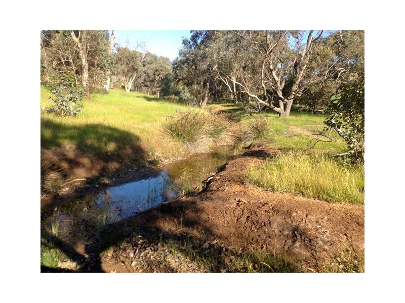 Lot 59 Sherry Close, Boddington WA 6390