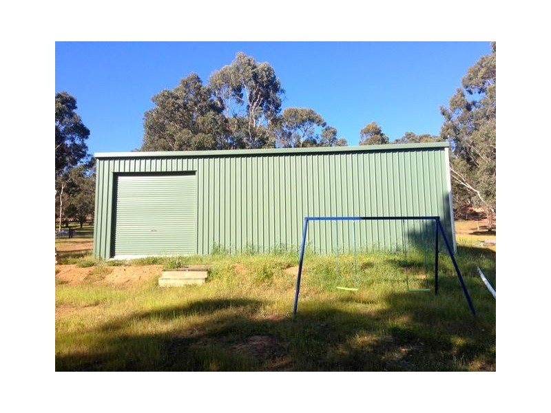 Lot 59 Sherry Close, Boddington WA 6390