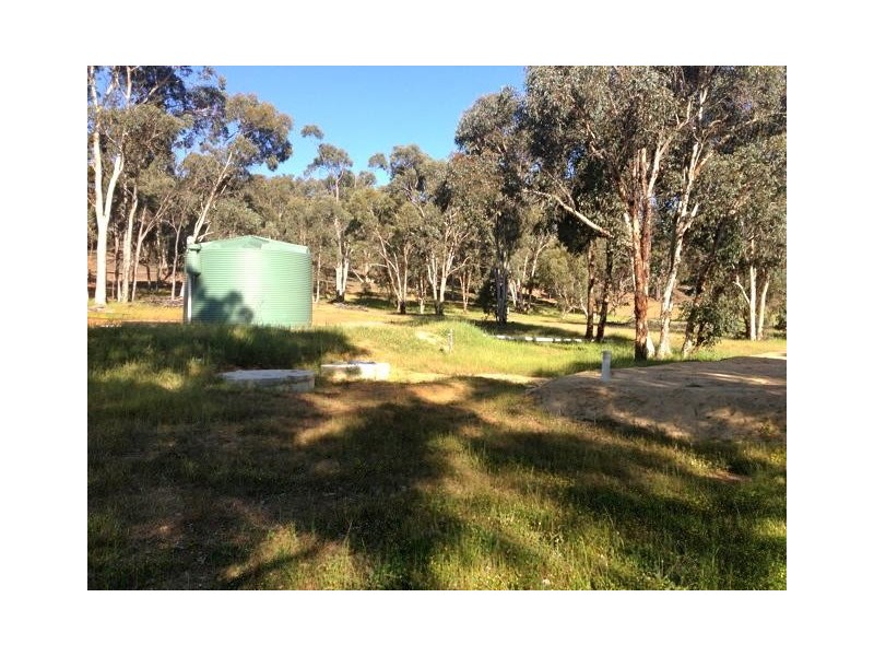 Lot 59 Sherry Close, Boddington WA 6390