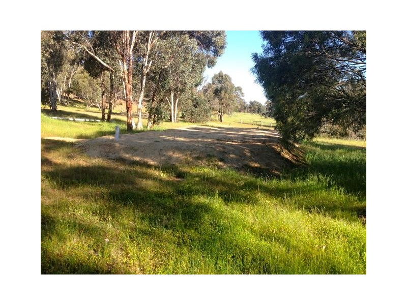 Lot 59 Sherry Close, Boddington WA 6390