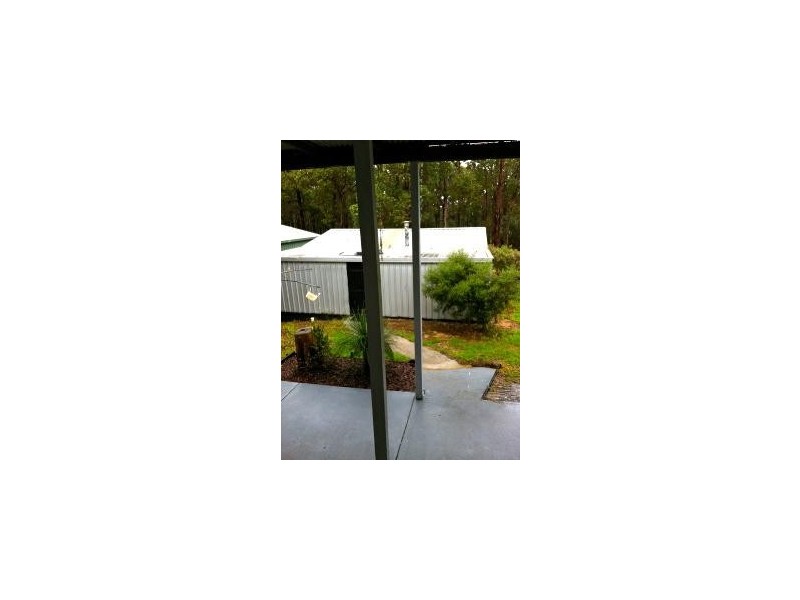 6 Marginata Crescent, Dwellingup WA 6213