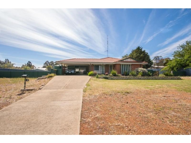 7 Shepherds Turn, Boddington WA 6390