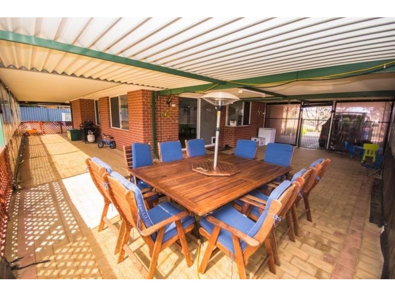 7 Shepherds Turn, Boddington WA 6390