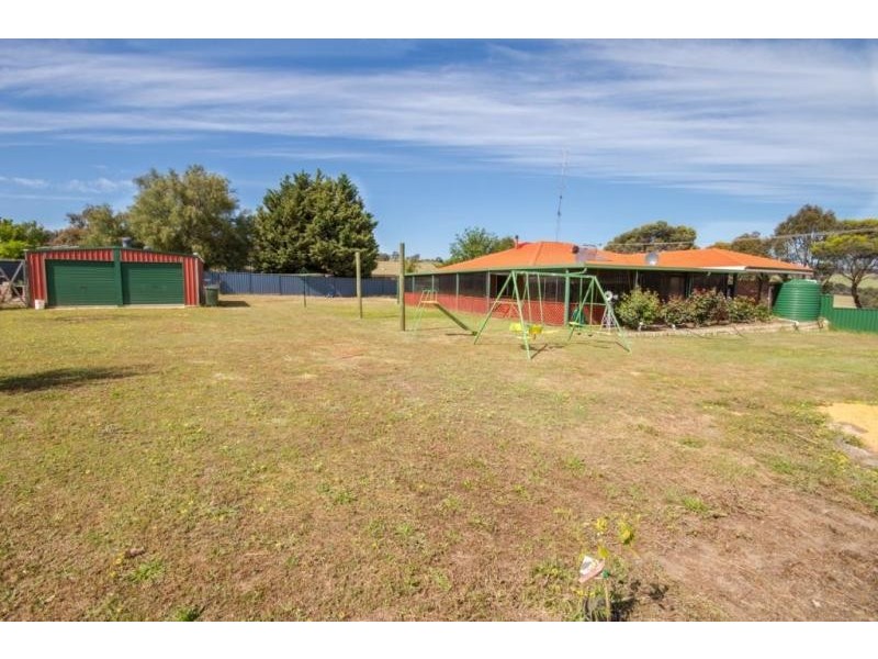 7 Shepherds Turn, Boddington WA 6390