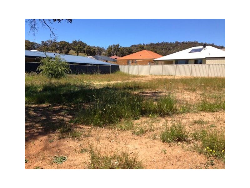 10 Forrest Street, Boddington WA 6390