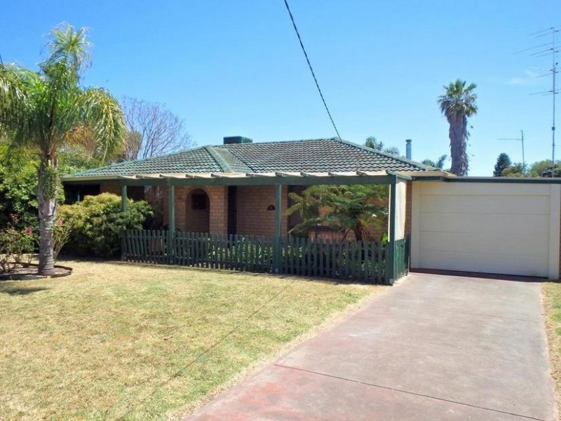 9 Osmunda Place, Pinjarra WA 6208