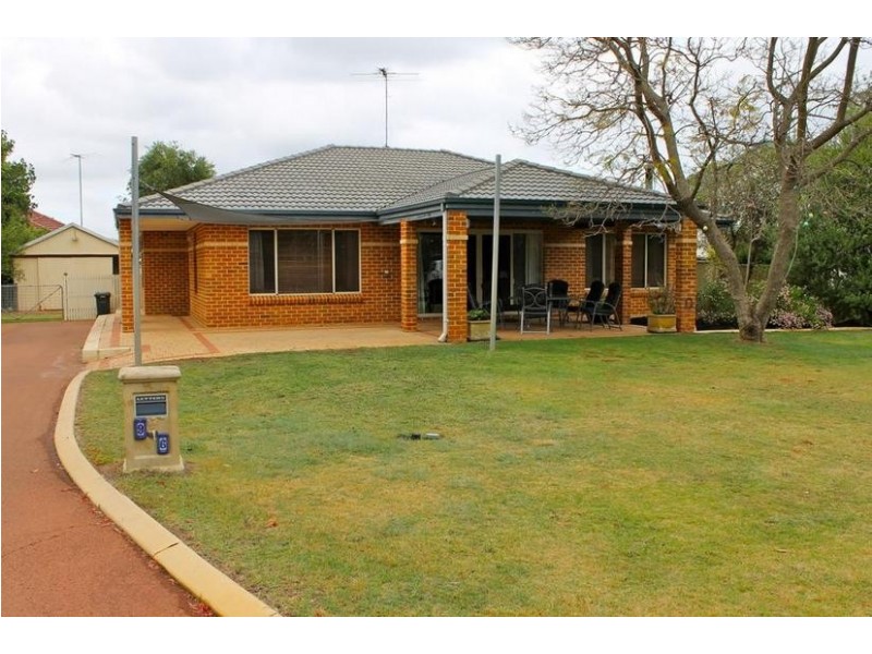 96 Banksia Terrace, South Yunderup WA 6208