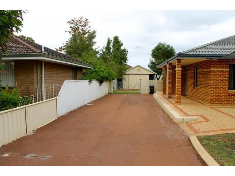 96 Banksia Terrace, South Yunderup WA 6208