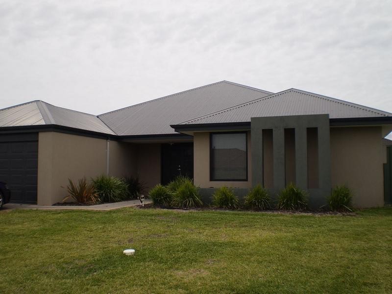 20 Goldseeker Loop, Ravenswood WA 6208