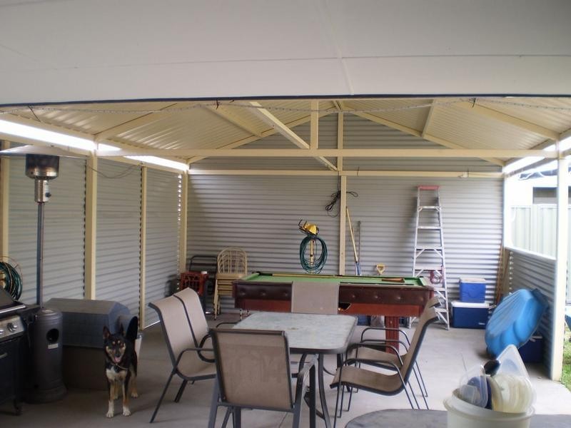 20 Goldseeker Loop, Ravenswood WA 6208