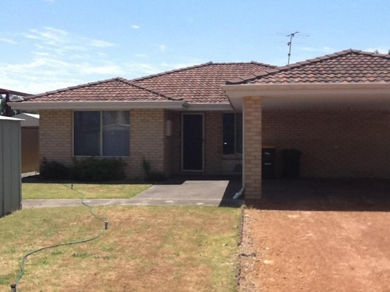 50 South Yunderup Road, South Yunderup WA 6208
