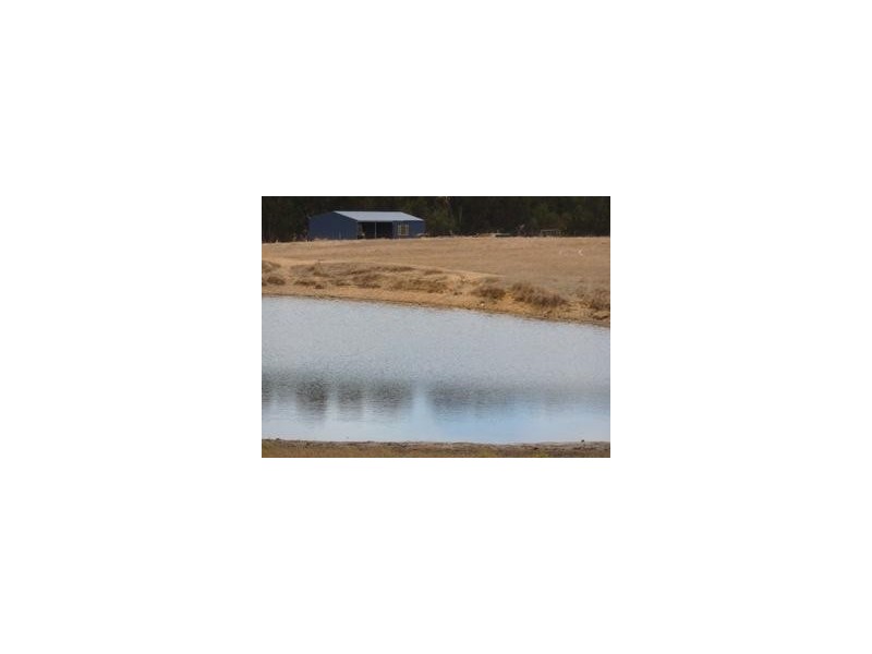 22 Bannister-Marradong Road, Boddington WA 6390