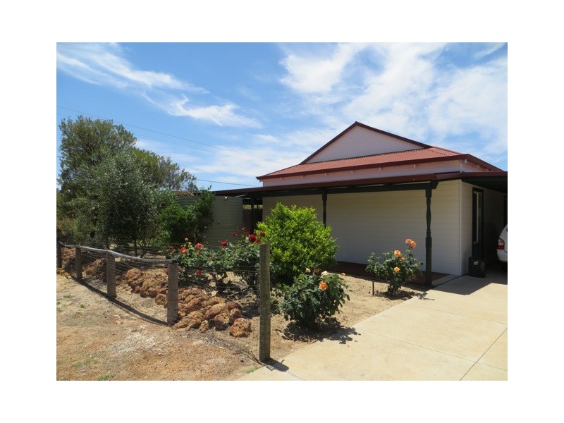 93 Crossman Road, Boddington WA 6390