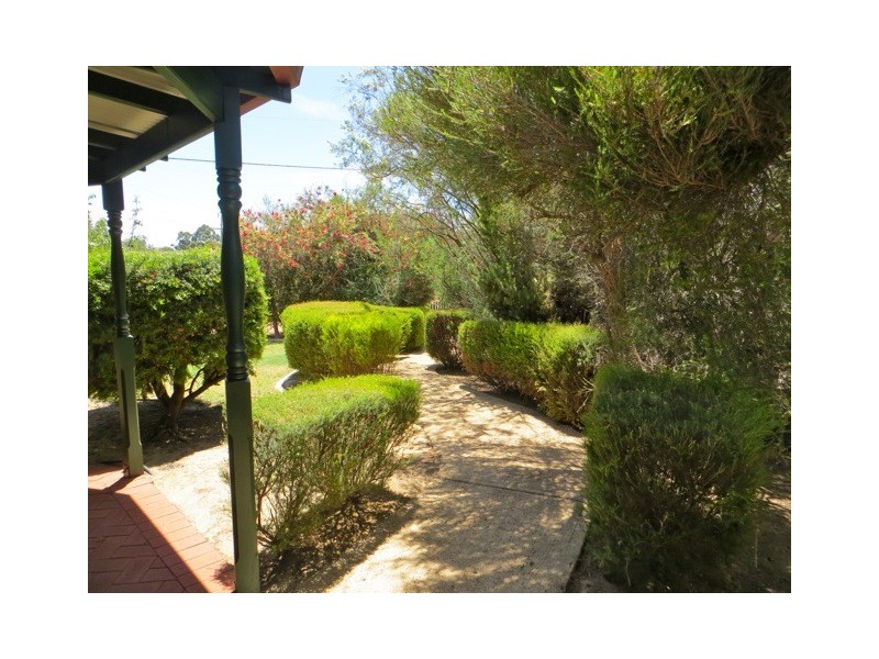 93 Crossman Road, Boddington WA 6390