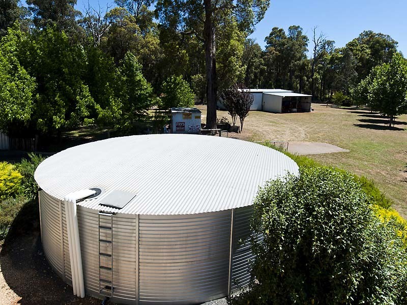 79 Nanga Road, Dwellingup WA 6213