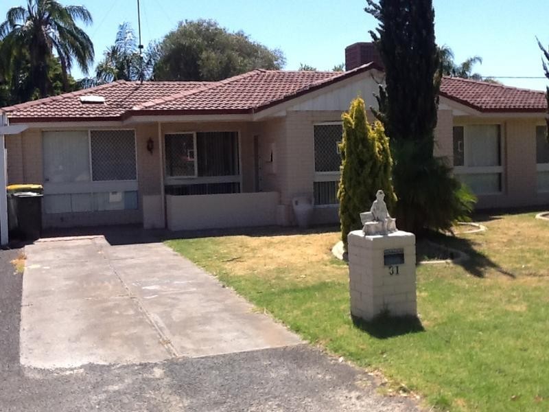 31 Pinjarra Williams Road, Pinjarra WA 6208