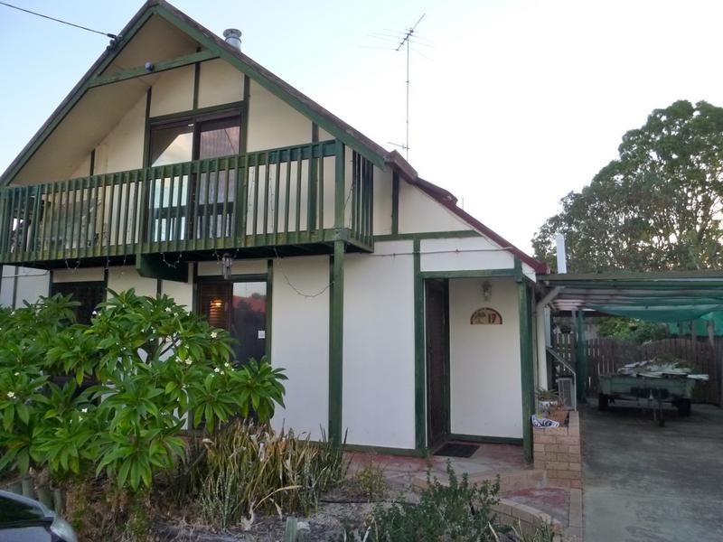 17 YUNDERUP ROAD, South Yunderup WA 6208