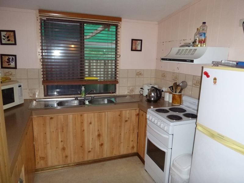 17 YUNDERUP ROAD, South Yunderup WA 6208