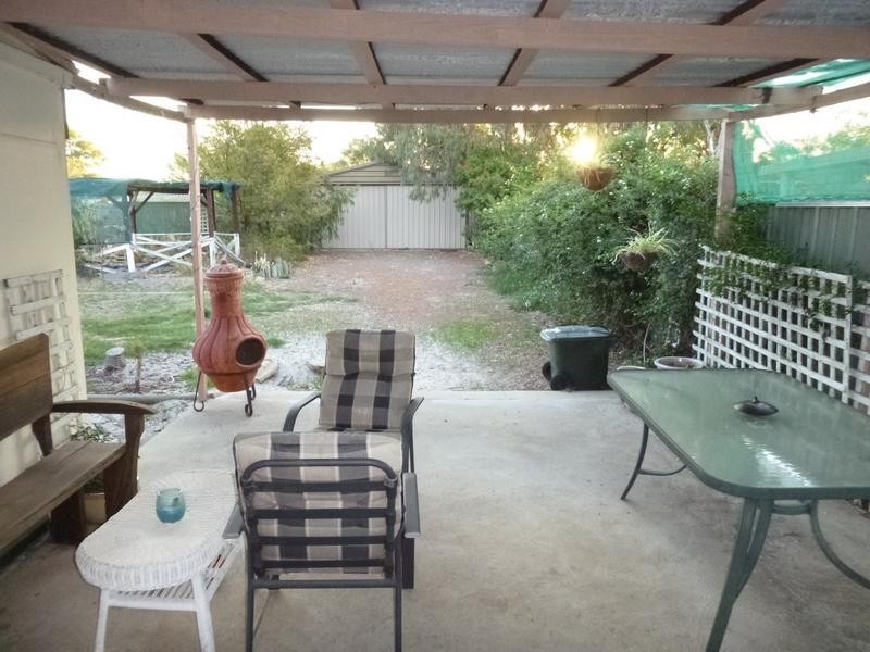 17 YUNDERUP ROAD, South Yunderup WA 6208